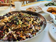 -三猫黑鱼花(南大店)