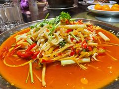 -杨记隆府(白象街店)
