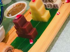 -京味民福烤鸭店(建设四马路店)