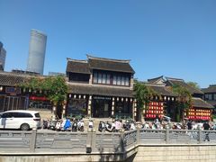-回龙窝历史文化街区