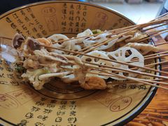 -明洋钵钵鸡(春田小区店)