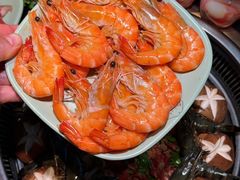 -梨花自助烤肉(西三旗万象汇黑金店)