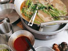 -小螺大作·螺蛳粉火锅(林和西店)