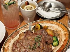-森Some Fusion(荔湾店)