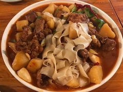-疆Jiang·新疆秘制料理