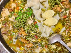 -聂发财重庆江湖菜(解放碑店)