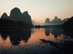 -桂林兴坪漓江