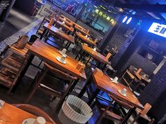 大堂-搓火大都会(广安门总店)