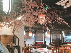 -卢大鲜鱼头捞饭(美利广场店)