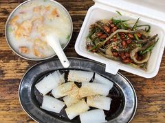 -陈添記·祖傳爽鱼皮·西关老字号(广州首店)