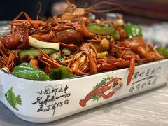 -段氏龙虾(原草高支路店)