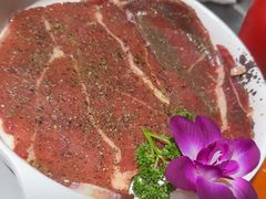 -外婆掌柜·东北家庭烤肉(托乐嘉店)