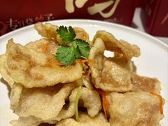 -燕郊烧鸽子(酷车小镇店)