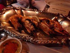 -壳里西餐厅Coquille Seafood Bistro(蒙自路店)