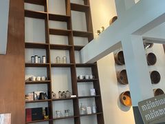 -BROWN Roastery | Siem Reap