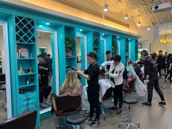 -Hair ART造型沙龙