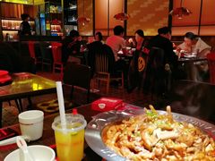 -胖哥俩肉蟹煲(苏州中心店)