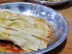 -西工饭庄快餐厅(西工小街店)