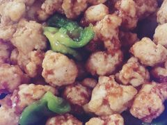 -红升老菜馆(巨兴街店)