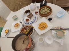 陶高奶茶-巴音浩日娲·蒙餐(双林东路店)