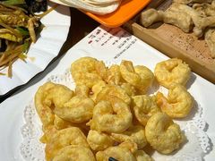 -满堂春特色餐馆