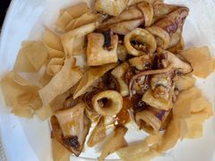 -新金盛·海鲜酒楼(盐田店)