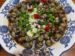 -呼吸森林·生态农庄农家乐私房菜