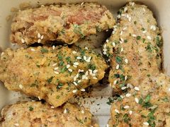 -前进5路汉堡炸鸡(昙华林店)