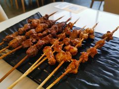 肉串-荷塘味道(水长城店)