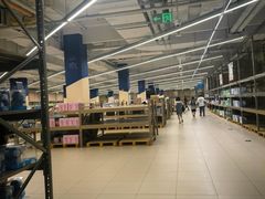 -盒马X会员店(上海森兰商都店)