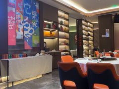 -香港狮子山下·明星粤菜餐厅(北苑店)