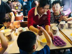 -Geneva日内瓦餐厅(西郊宝成花苑店)