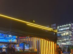 -琶醍壹号•潮菜江景餐吧