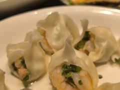 -开海·红岛海鲜虾水饺(石老人店)