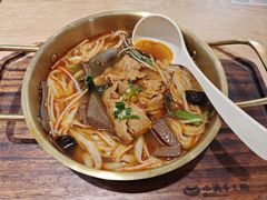 -小满手工粉(北京富力广场店)