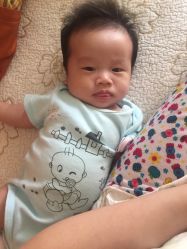 -龙文宝贝上门婴儿理发满月剃胎毛(闵行店)