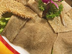 -津门老羊家·铜锅涮羊肉·烧烤(科技园店)