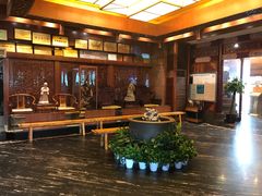 -老码头火锅(骡马市店)