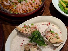 -Bistro 63 创意融合料理(广粤天地店)