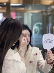 -OnFaer.纹眉半永久无创洗眉