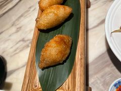 -广州花园酒店荔湾亭·地道点心·粤式饮茶