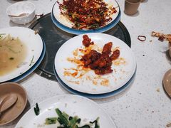 -前王院•巧克力海鲜市集餐厅(万平口店)