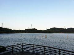-宁波九龙湖开元度假村
