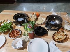-范贤光鸡公煲(平乐园总店)