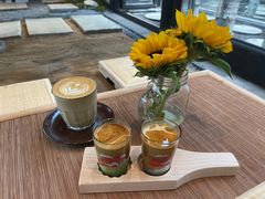 冰博克Dirty-Metal hands·铁手咖啡