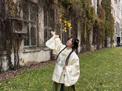 -辽宁大学(崇山校区)