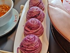 -三只耳冷锅鱼火锅(玉林店)