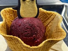 -CORNER CONE GELATO酷矿手作霜淇淋(南头古城店)