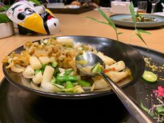 -彩丰楼中餐厅·仁恒洲际酒店