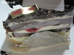 黑森林-85度C(大连店)